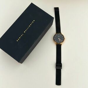 Daniel Wellington Women Watch